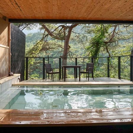 Livemax Resort Kinugawa Nikkō Luaran gambar