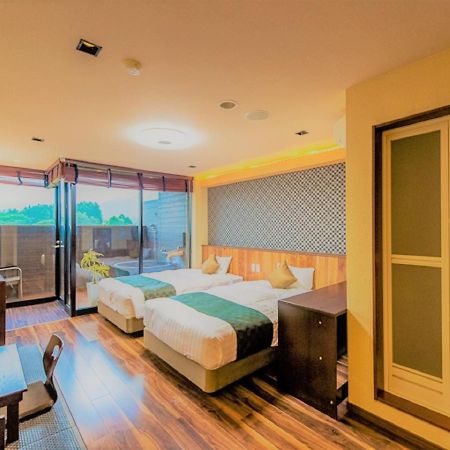 Livemax Resort Kinugawa Nikkō Luaran gambar