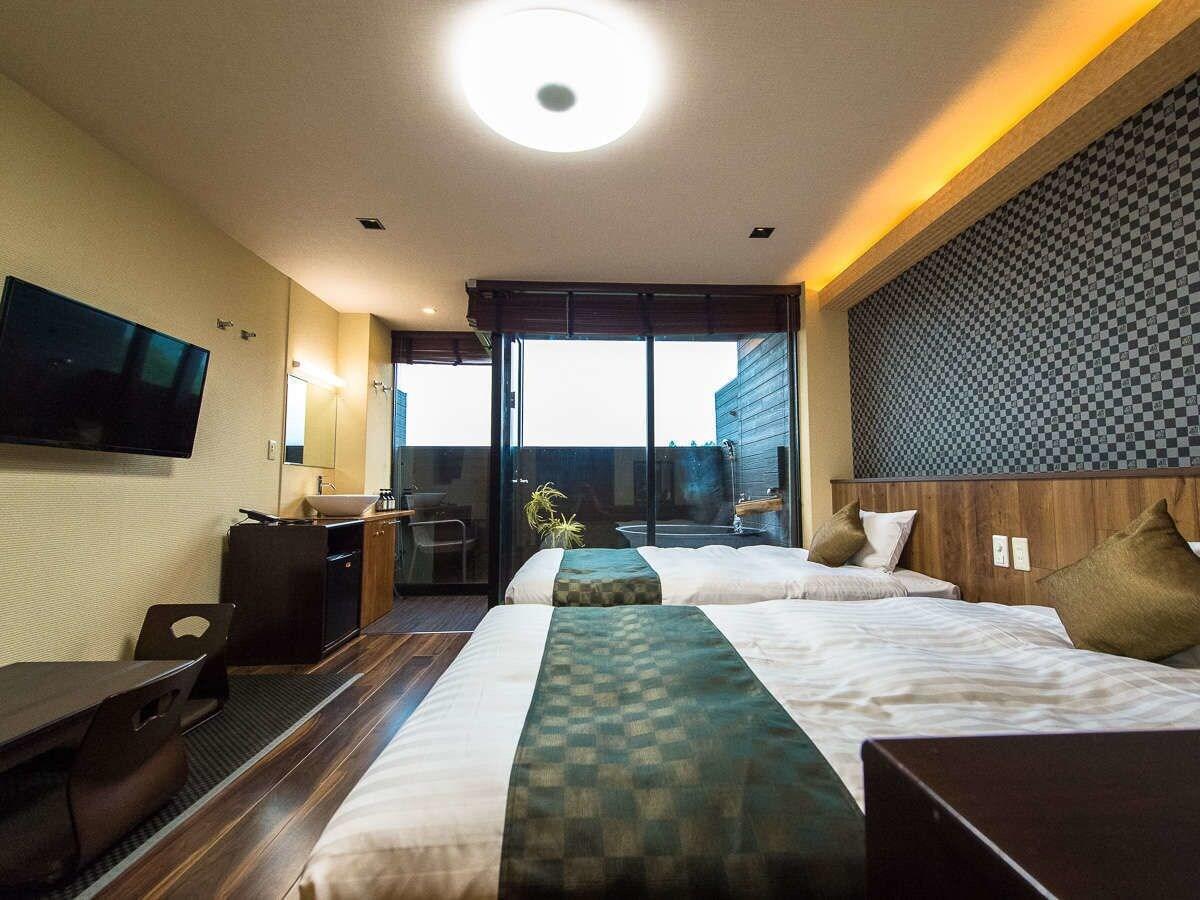 Livemax Resort Kinugawa Nikkō Luaran gambar