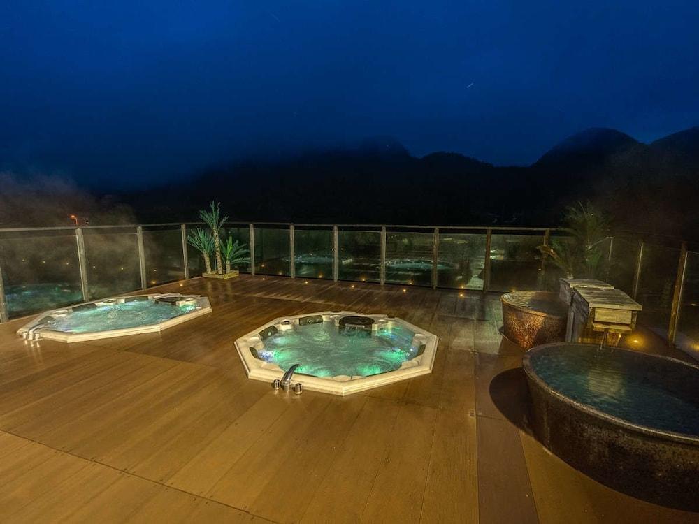Livemax Resort Kinugawa Nikkō Luaran gambar