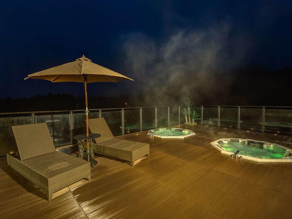 Livemax Resort Kinugawa Nikkō Luaran gambar