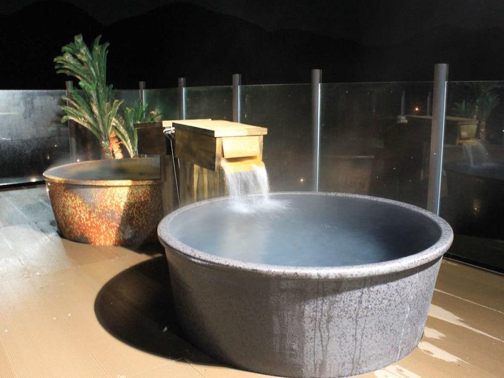 Livemax Resort Kinugawa Nikkō Luaran gambar