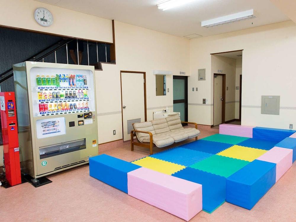 Livemax Resort Kinugawa Nikkō Luaran gambar