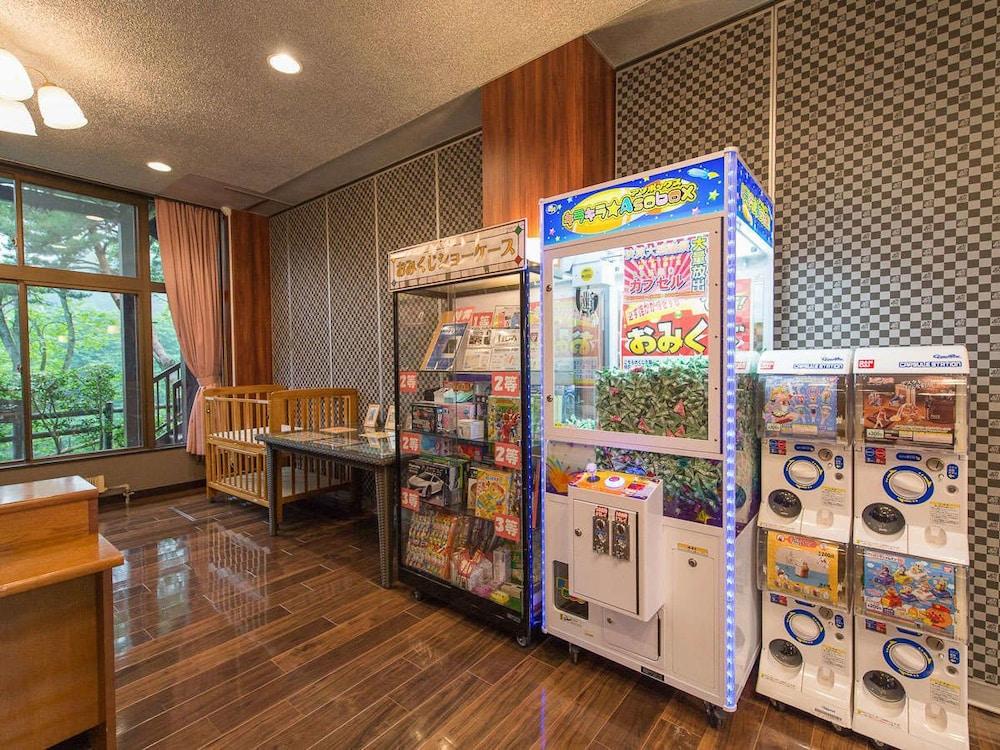 Livemax Resort Kinugawa Nikkō Luaran gambar