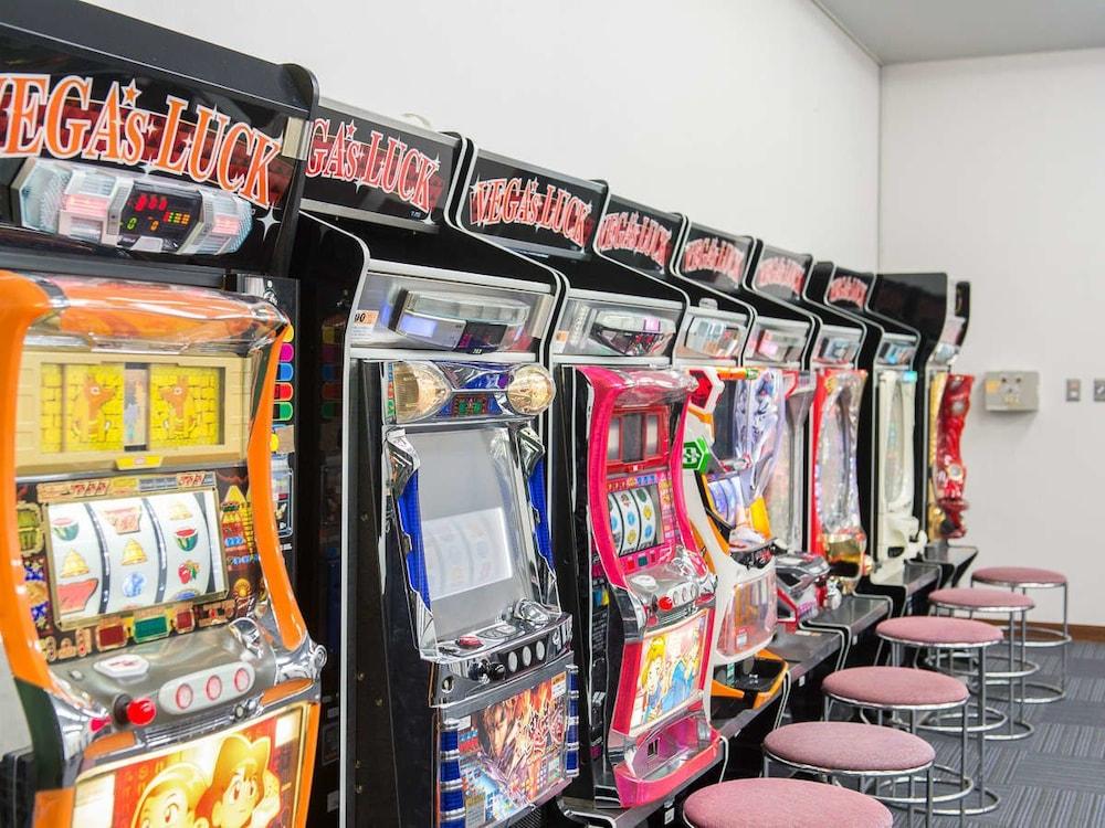 Livemax Resort Kinugawa Nikkō Luaran gambar