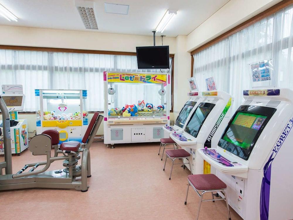 Livemax Resort Kinugawa Nikkō Luaran gambar