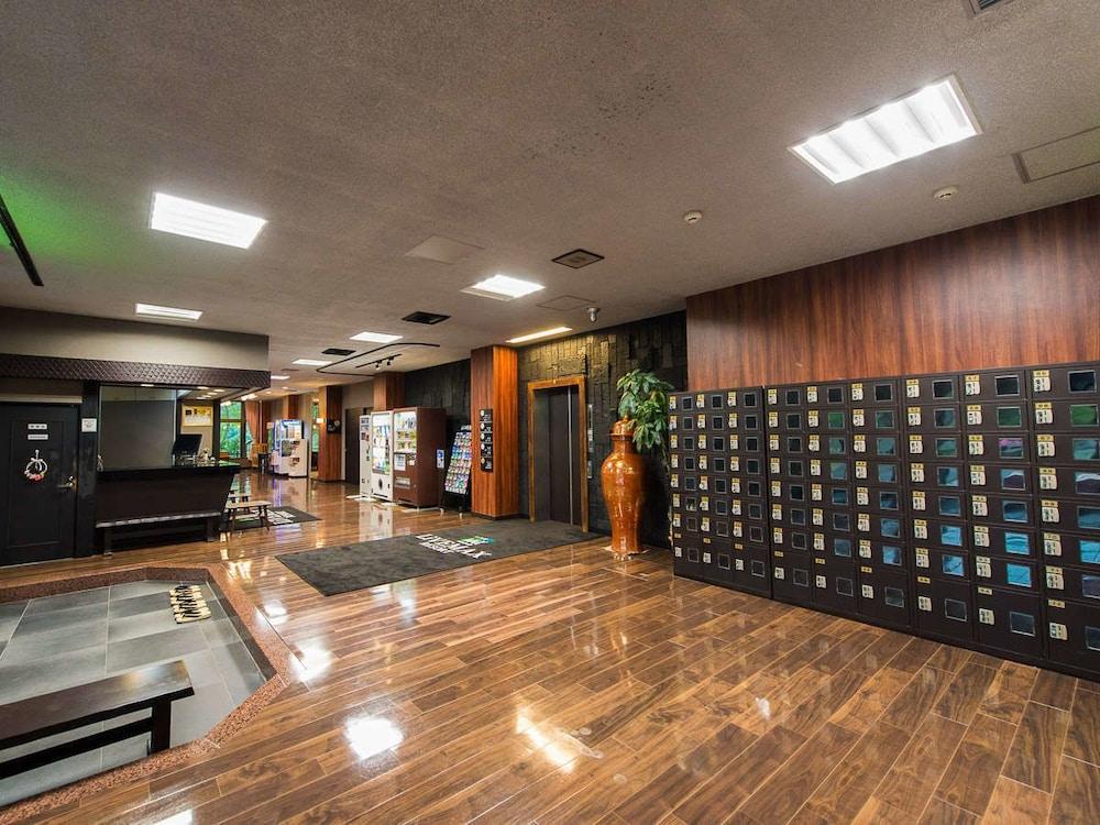 Livemax Resort Kinugawa Nikkō Luaran gambar