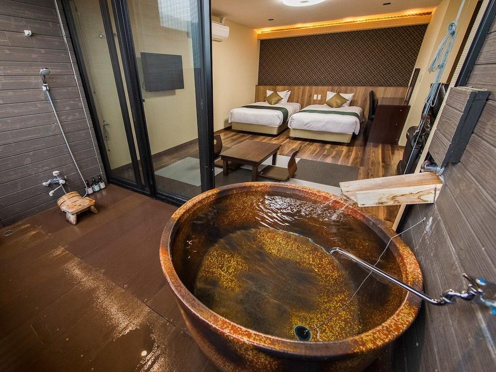 Livemax Resort Kinugawa Nikkō Luaran gambar
