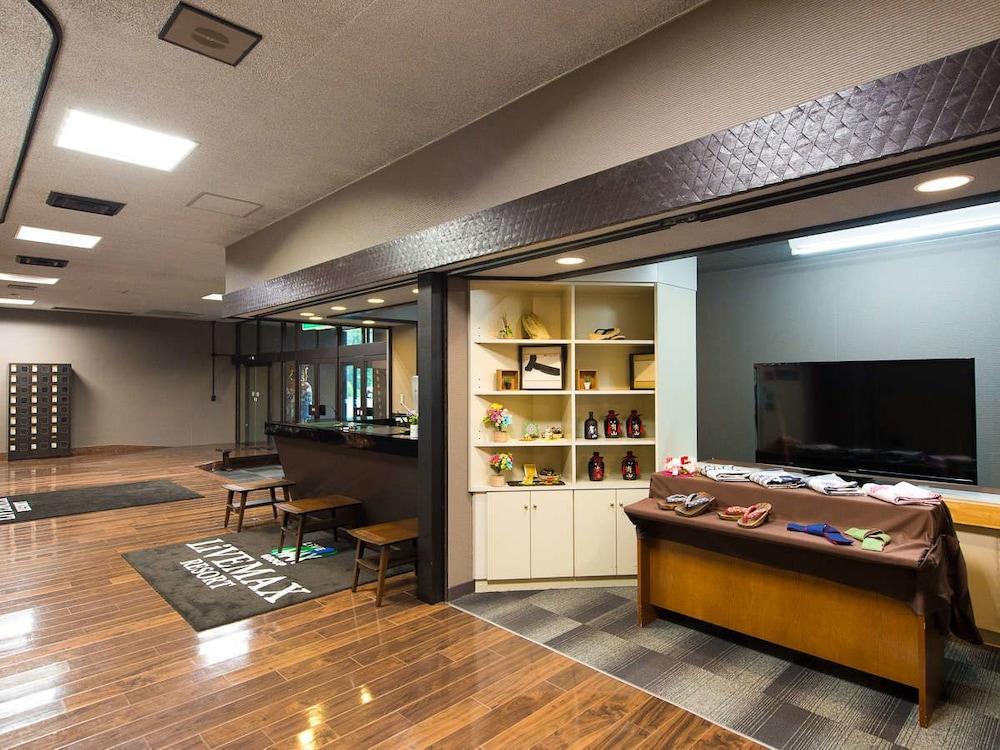 Livemax Resort Kinugawa Nikkō Luaran gambar