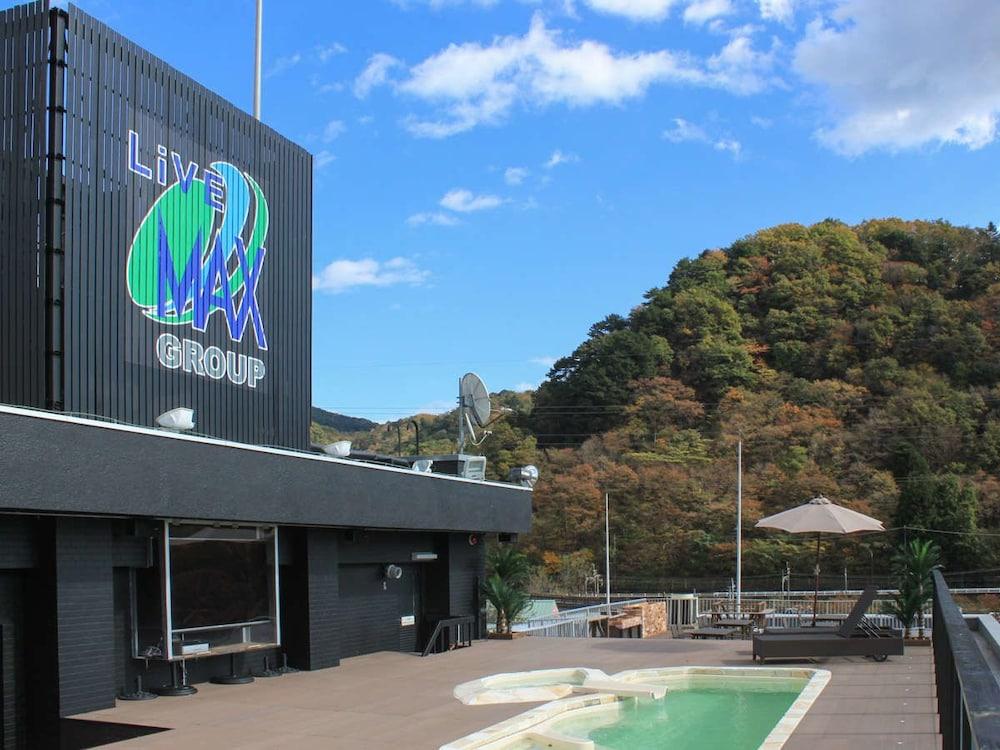 Livemax Resort Kinugawa Nikkō Luaran gambar