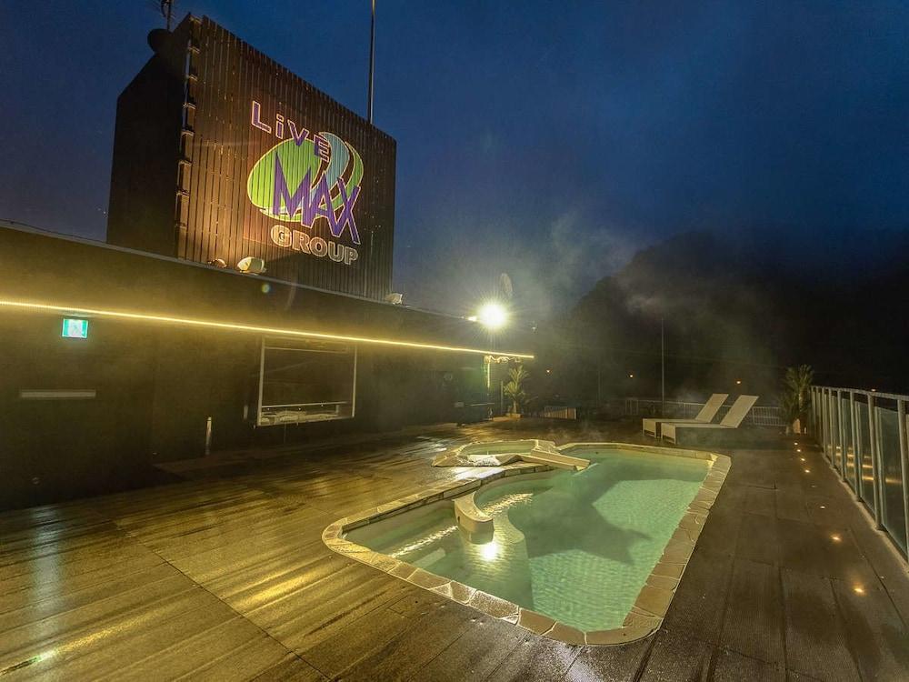 Livemax Resort Kinugawa Nikkō Luaran gambar