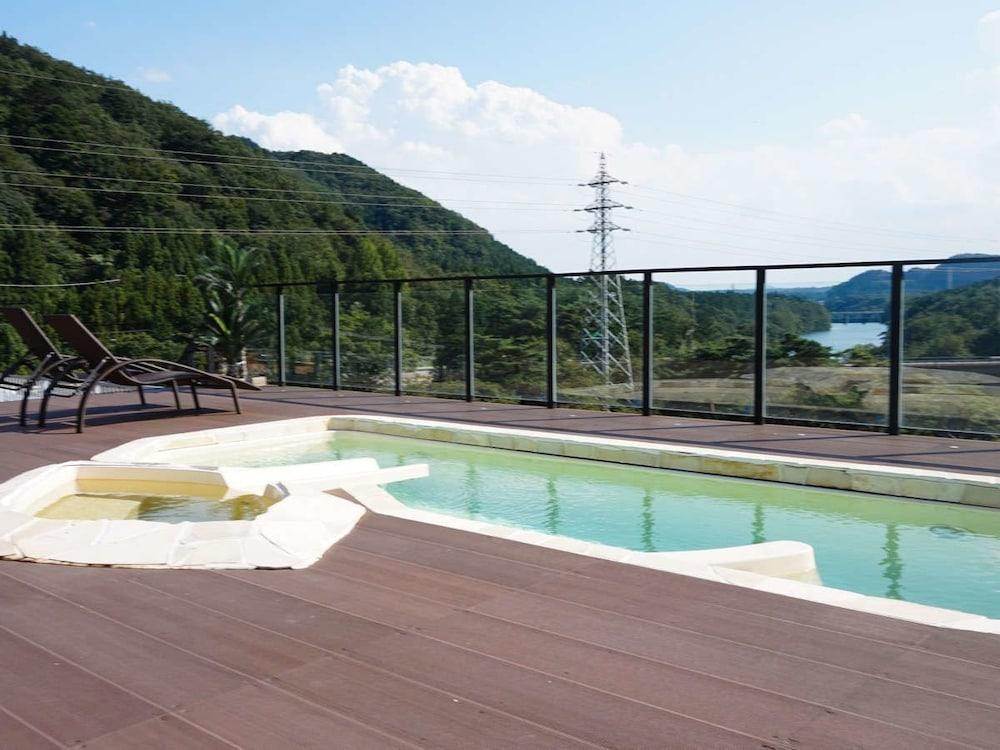 Livemax Resort Kinugawa Nikkō Luaran gambar