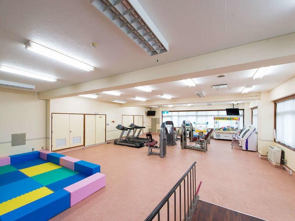 Livemax Resort Kinugawa Nikkō Luaran gambar
