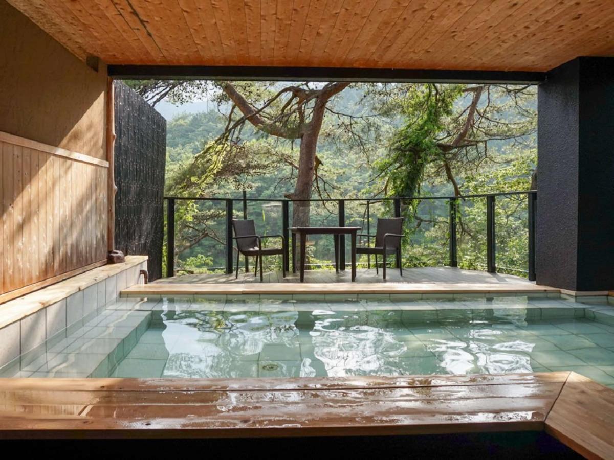 Livemax Resort Kinugawa Nikkō Luaran gambar