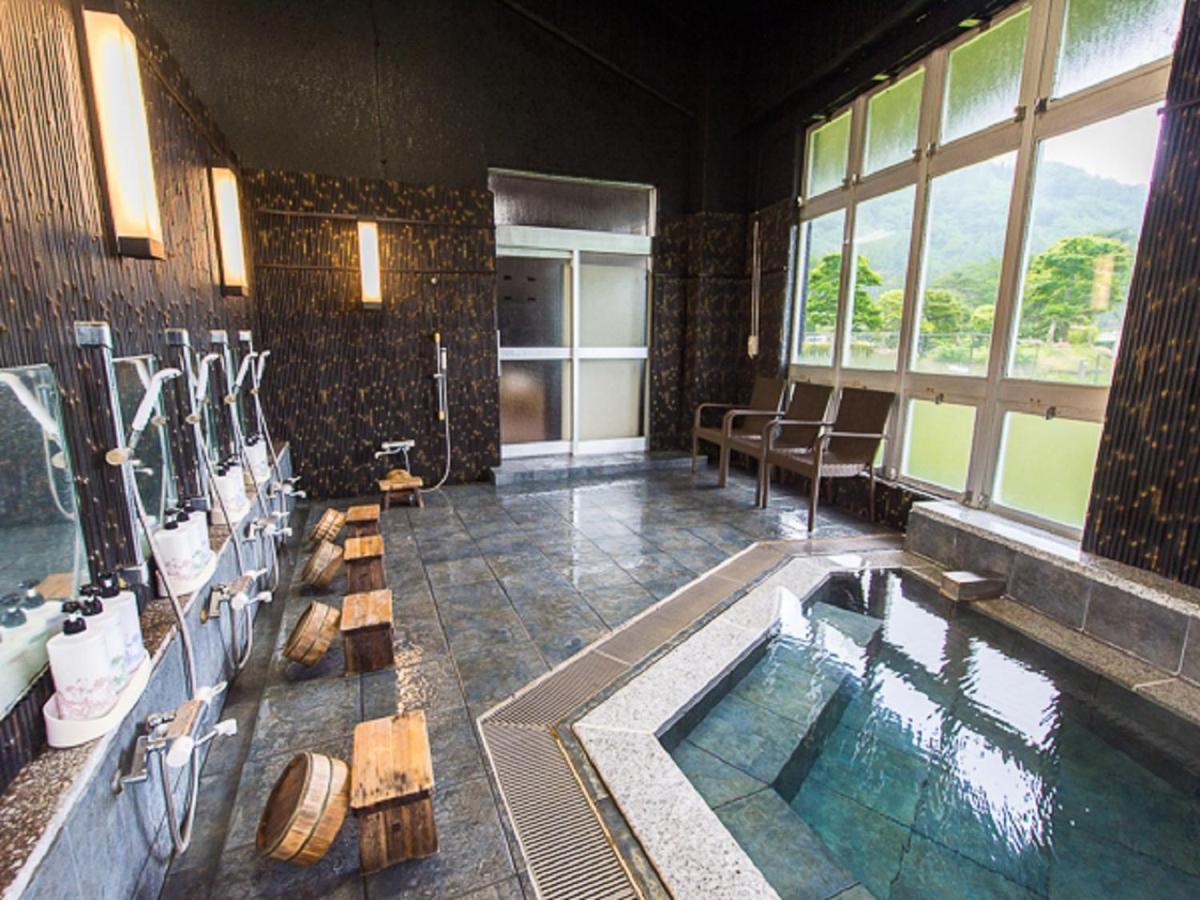 Livemax Resort Kinugawa Nikkō Luaran gambar