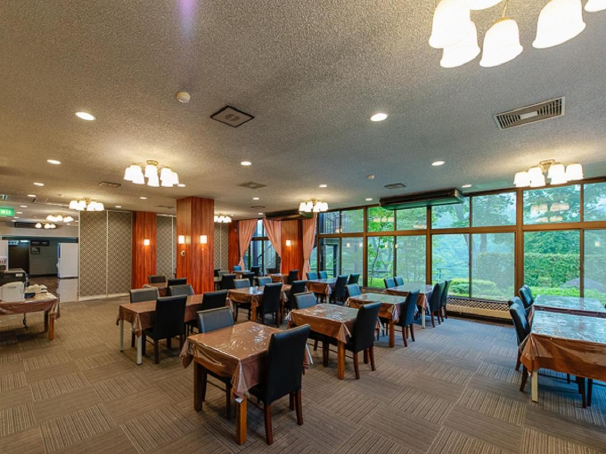 Livemax Resort Kinugawa Nikkō Luaran gambar
