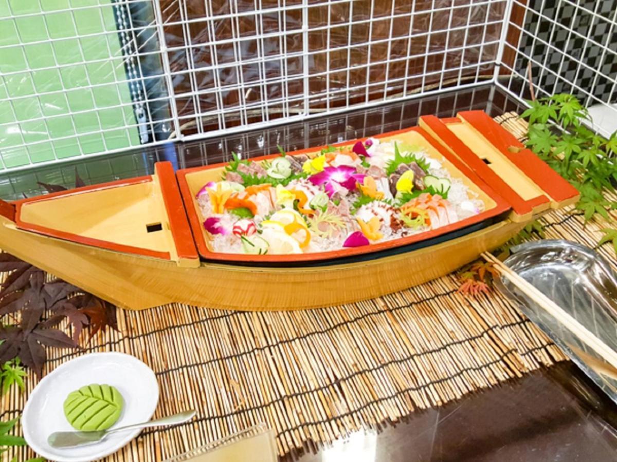 Livemax Resort Kinugawa Nikkō Luaran gambar