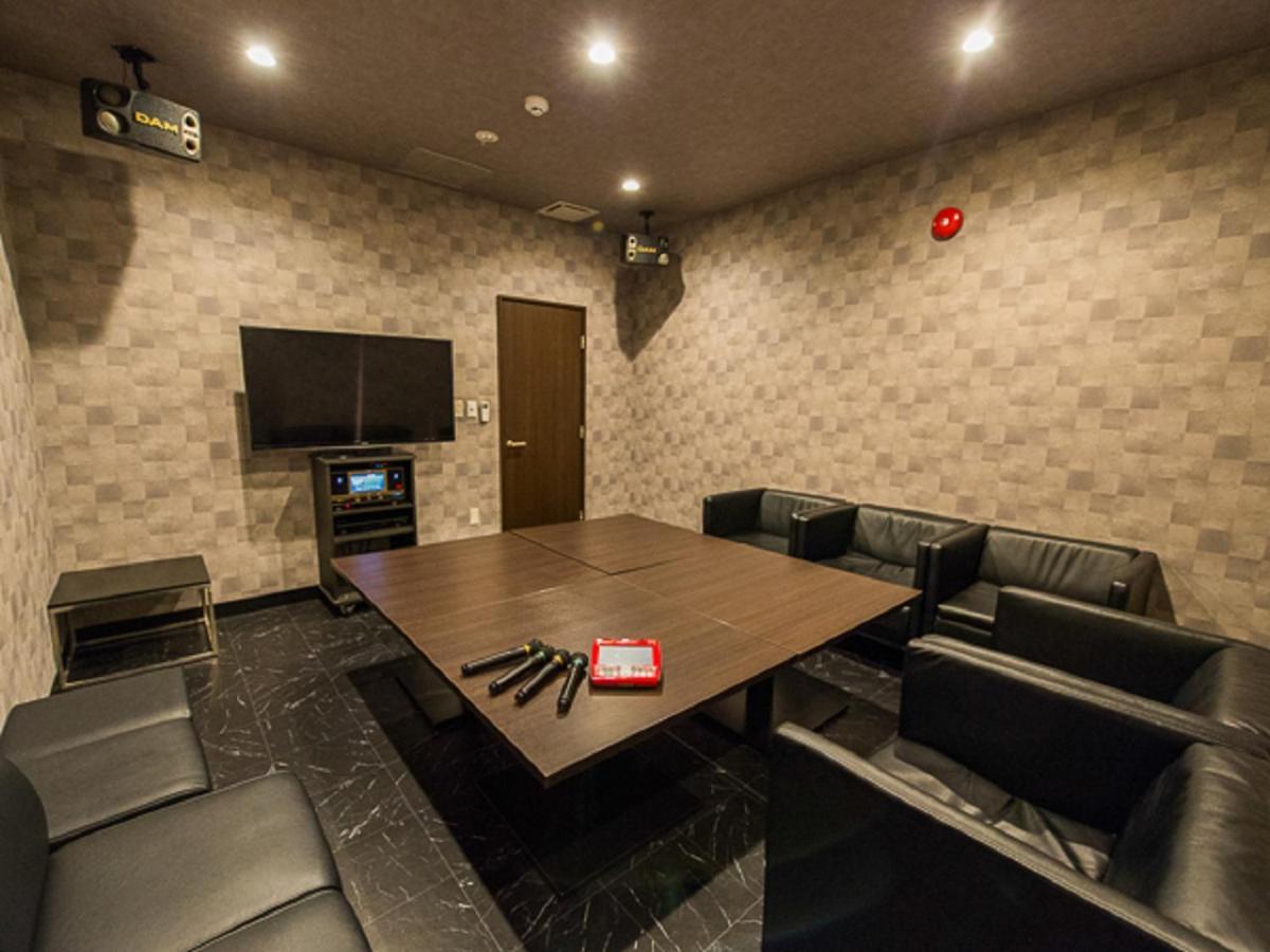 Livemax Resort Kinugawa Nikkō Luaran gambar