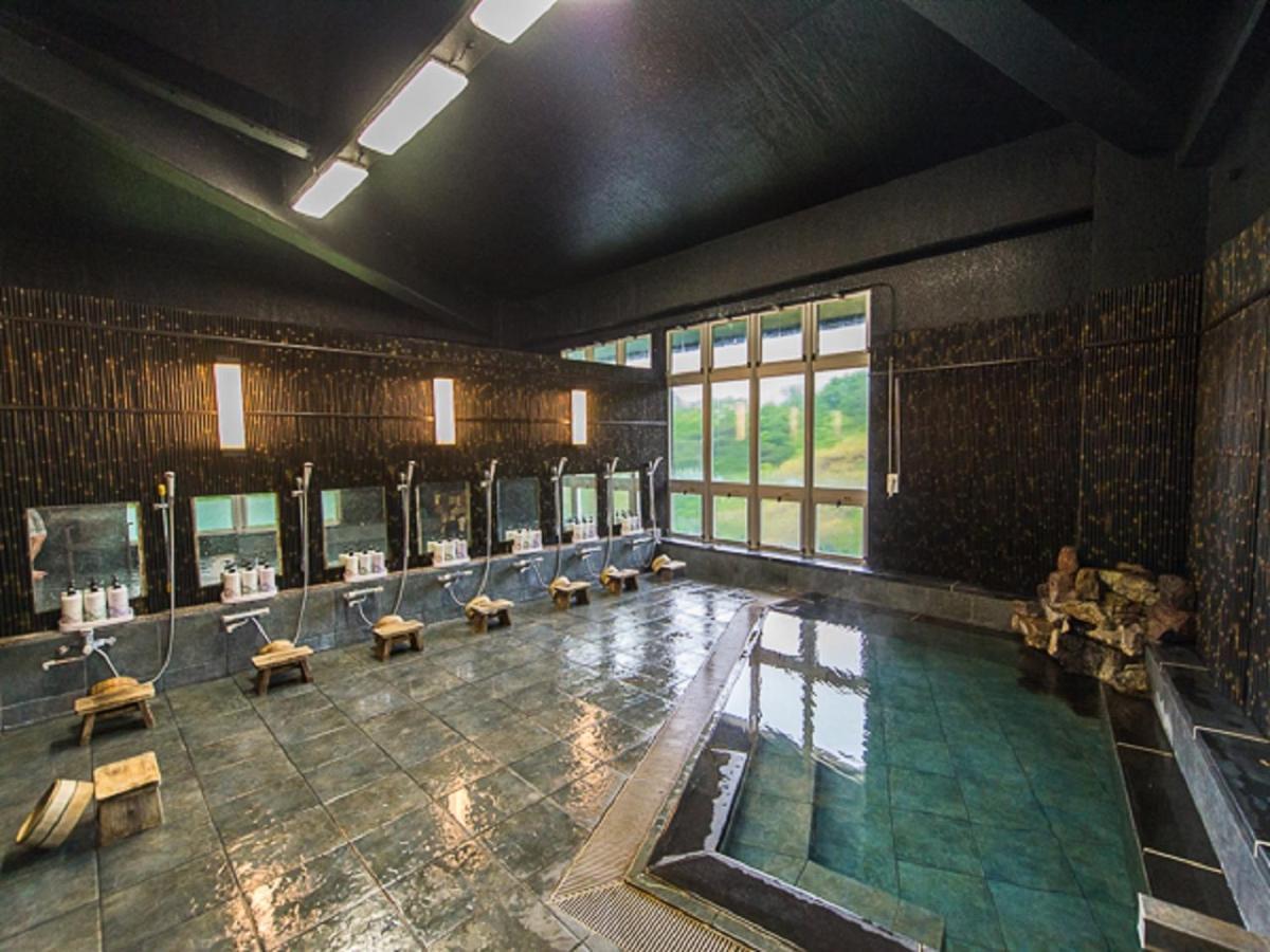 Livemax Resort Kinugawa Nikkō Luaran gambar