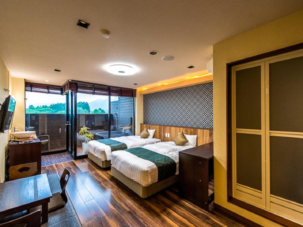 Livemax Resort Kinugawa Nikkō Luaran gambar