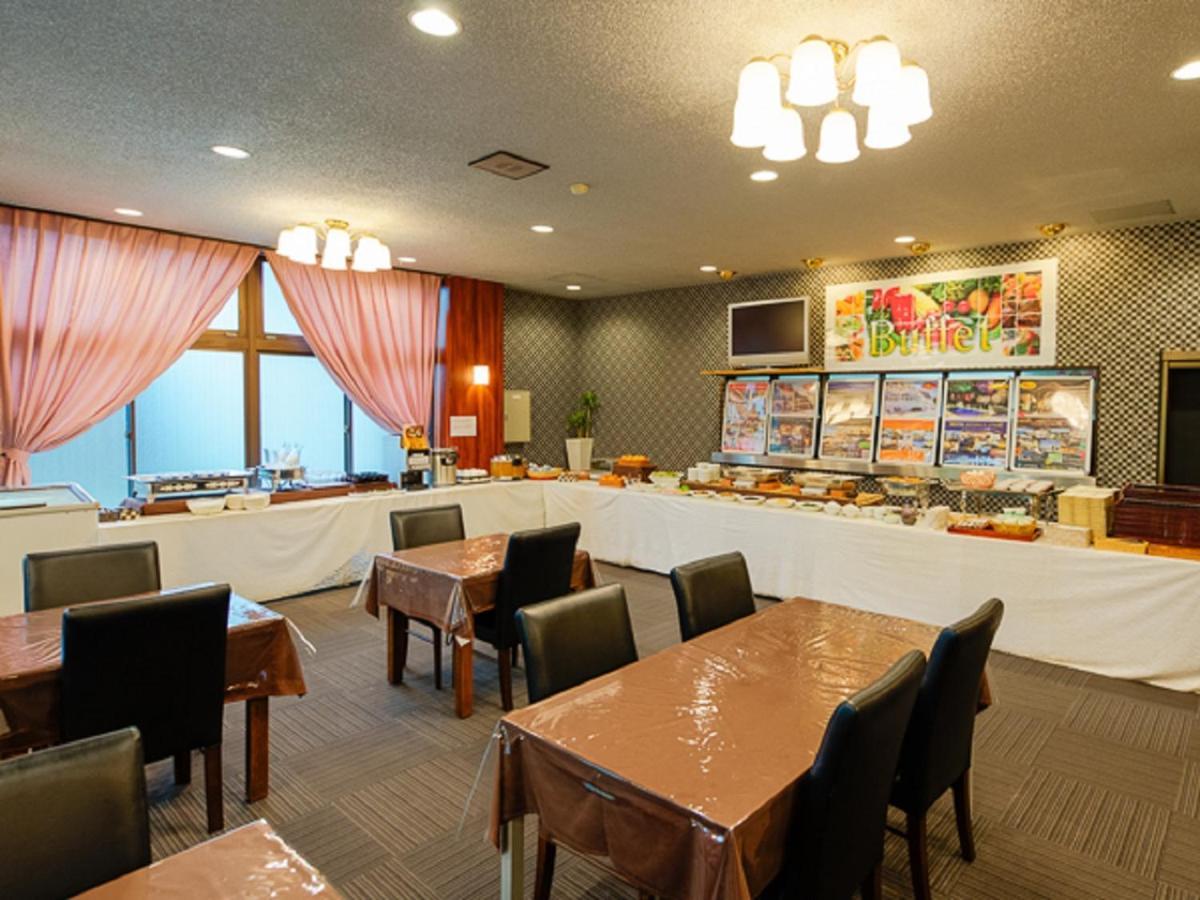 Livemax Resort Kinugawa Nikkō Luaran gambar