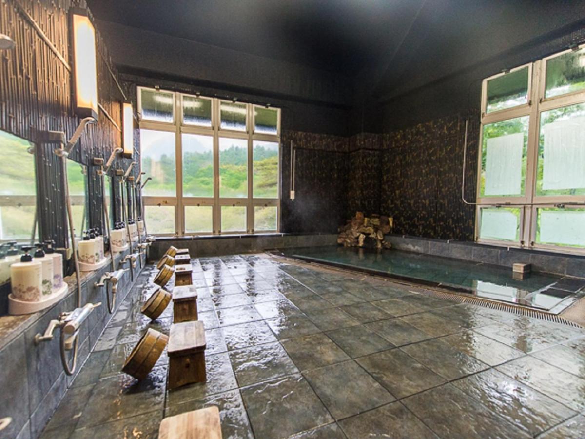 Livemax Resort Kinugawa Nikkō Luaran gambar