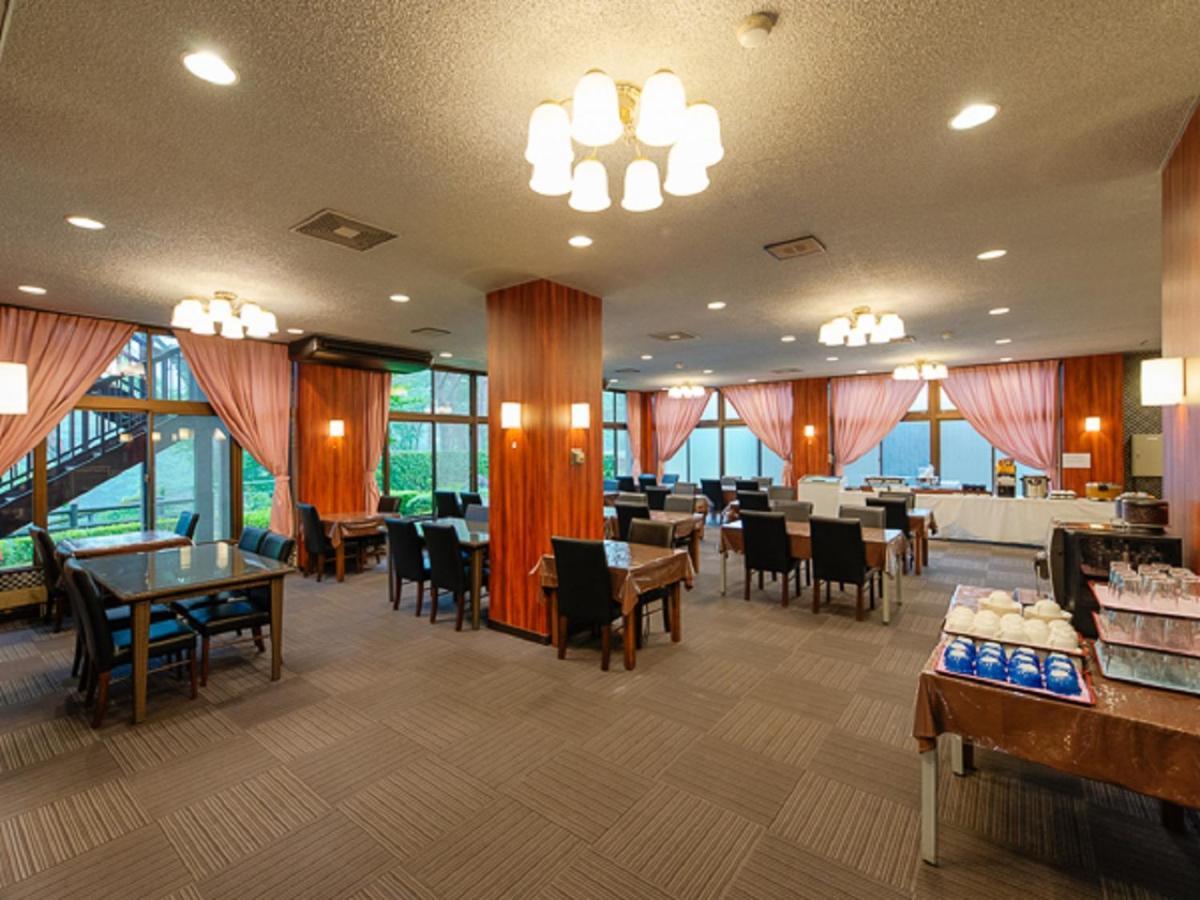 Livemax Resort Kinugawa Nikkō Luaran gambar