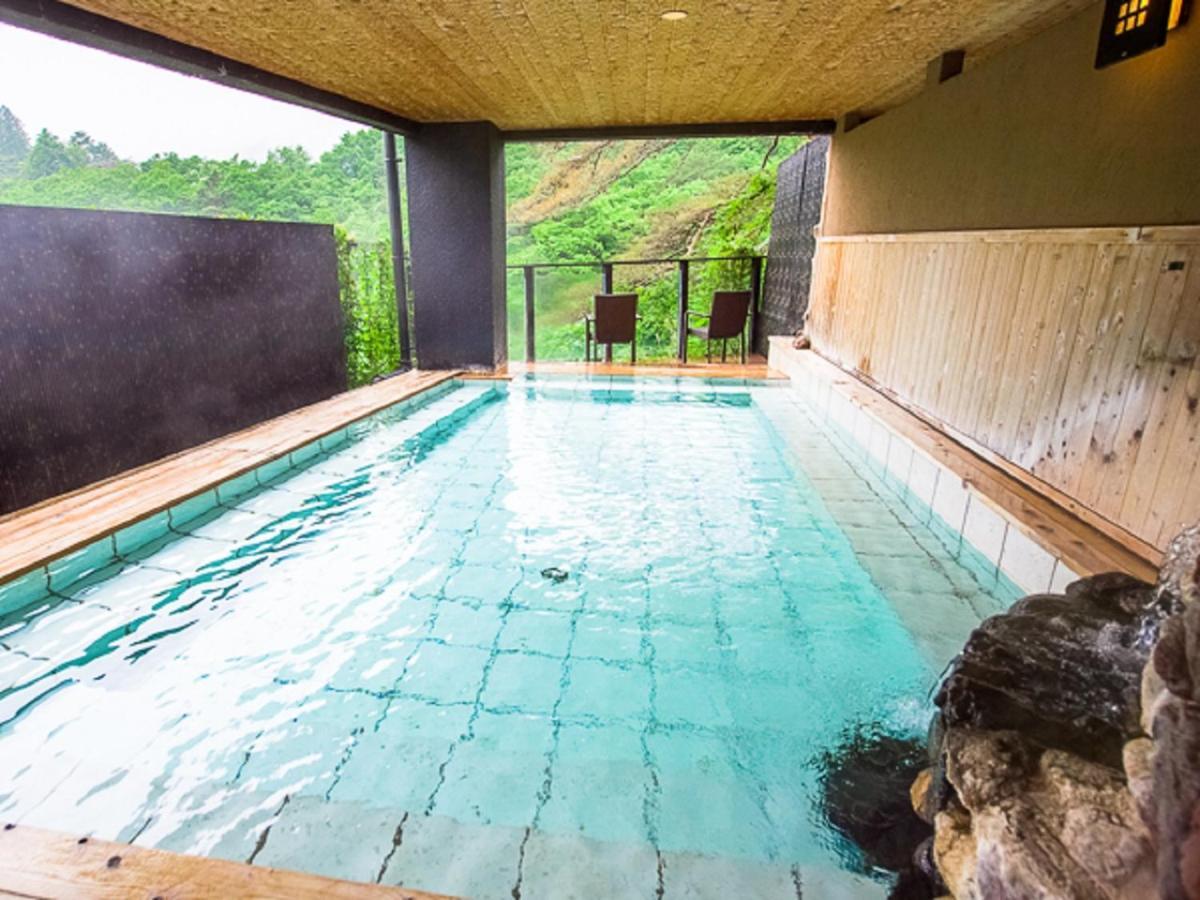Livemax Resort Kinugawa Nikkō Luaran gambar