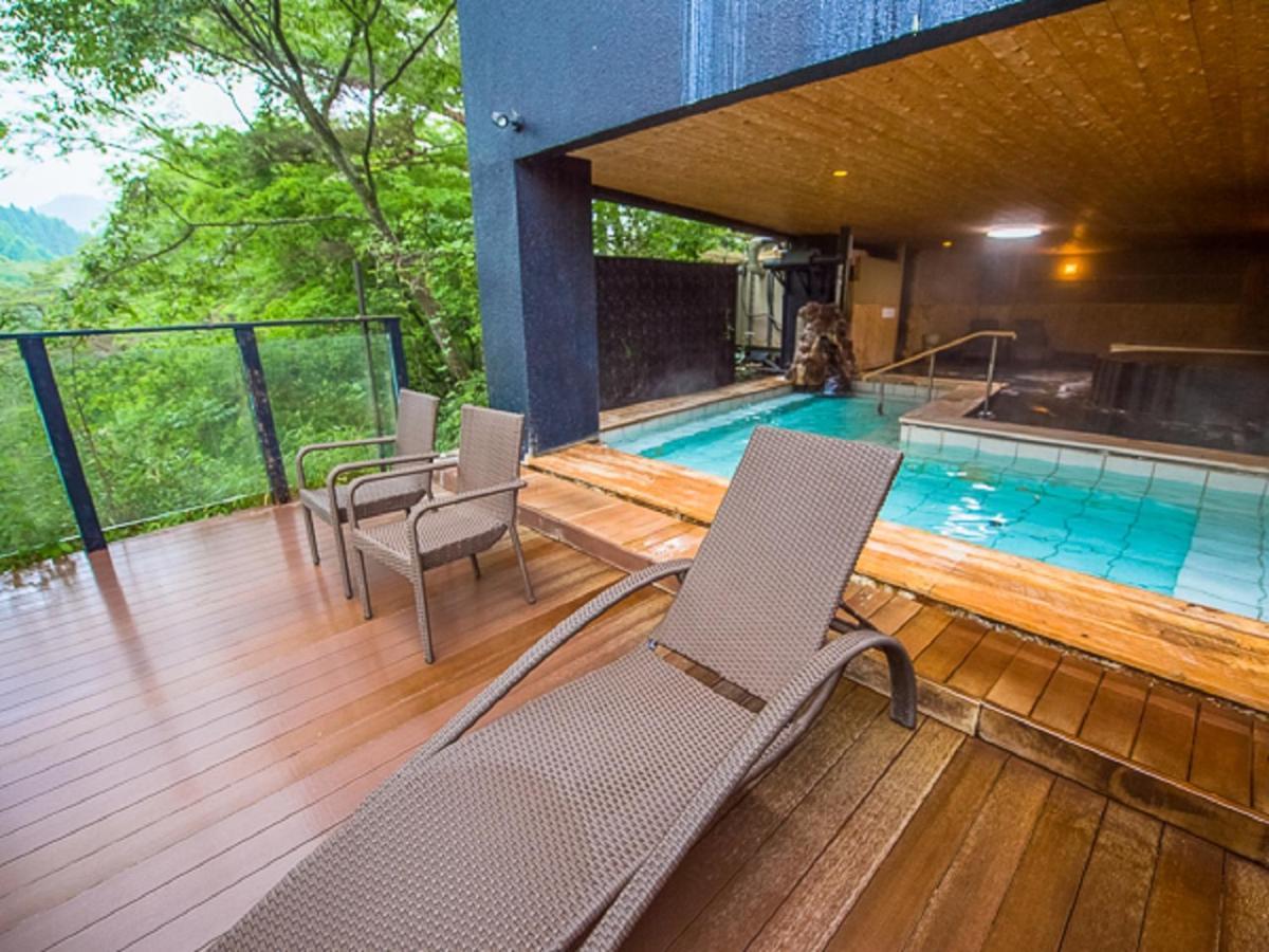 Livemax Resort Kinugawa Nikkō Luaran gambar