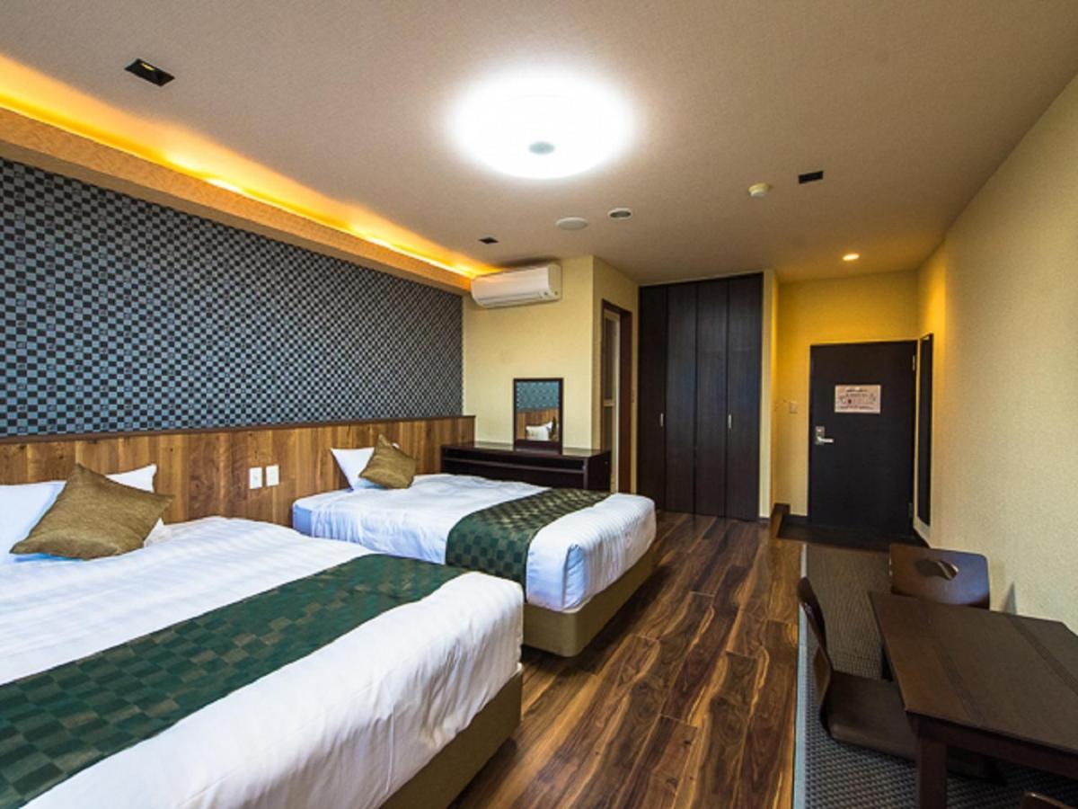 Livemax Resort Kinugawa Nikkō Luaran gambar