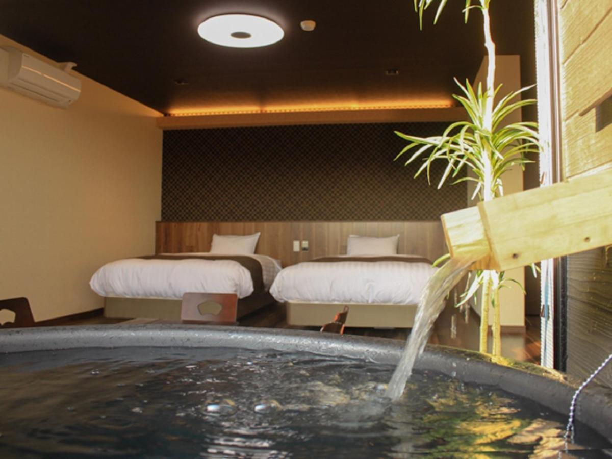 Livemax Resort Kinugawa Nikkō Luaran gambar