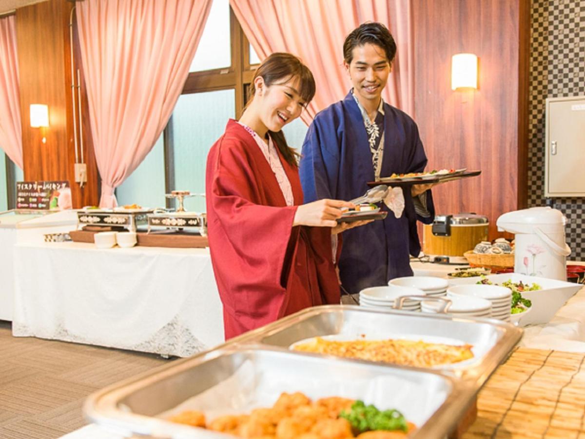 Livemax Resort Kinugawa Nikkō Luaran gambar