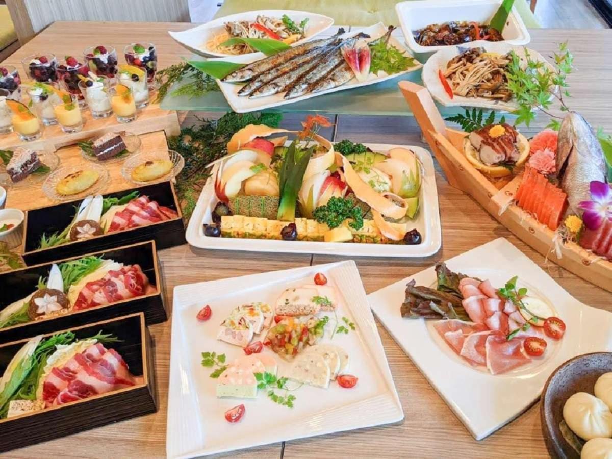 Livemax Resort Kinugawa Nikkō Luaran gambar