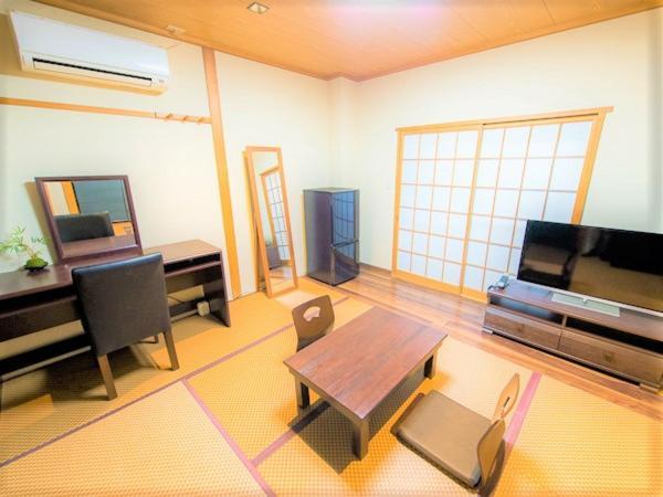 Livemax Resort Kinugawa Nikkō Luaran gambar