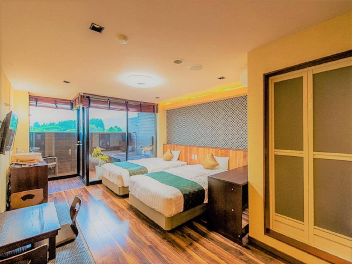 Livemax Resort Kinugawa Nikkō Luaran gambar