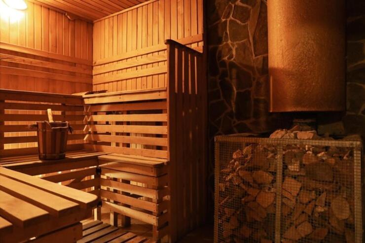 Livemax Resort Kinugawa Nikkō Luaran gambar