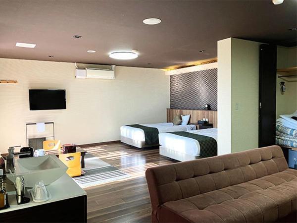 Livemax Resort Kinugawa Nikkō Luaran gambar